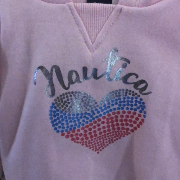 6/9 month Nautica set - Picture 3 of 4